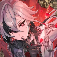 Chi - Cos Arlecchino