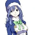 juvia