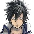 Gray