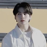 Jeon Jungkook- Cậu