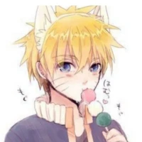 Naruto uzumaki Namikare ( Quá khứ)