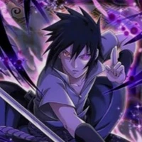 Sasuke Uchiha( uzumaki )( đại chiến)