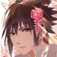 Sasuke Uchimaki Otsutsuki ( tương lai)