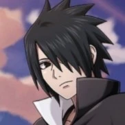 Sasuke Uchiha ( Quá khứ)