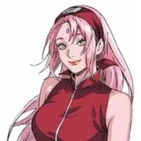 Sakura Haruno huyga ( tương lai)