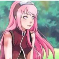 Sakura Haruno ( Quá khứ)