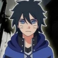 menma uchimaki Otsutsuki