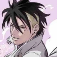 kawaki uchimaki Otsutsuki