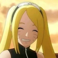 boruki uchimaki Otsutsuki