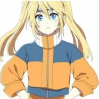 natruki uchimaki Otsutsuki