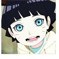 himawari uchimaki Otsutsuki