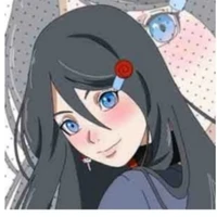 Naomi uchimakisuki