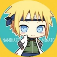 minato Namikare Uchiha ( Quá khứ)