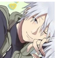 Kakashi Uchiha hatake ( tương lai)