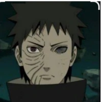 obito Uchiha hatake