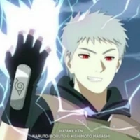 ken Uchiha hatake