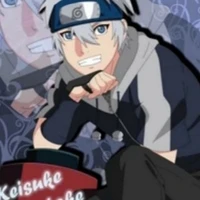 keisuke Uchiha hatake