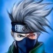 Kakashi Hatake ( đại chiến)