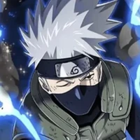 Kakashi Hatake ( quá khứ)