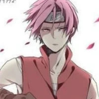Hisaku Haruno huyga