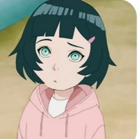 atena haruno huyga