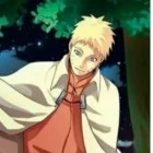 Naruto uzumaki huyga ( tương lai)