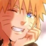 Naruto uzumaki Namikare ( quá khứ)