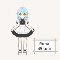 Runa ( quản gia)