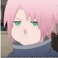 hisaku Haruno huyga ( quá khứ)