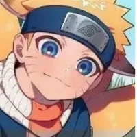 Naruto uzumaki Namikare ( quá khứ)