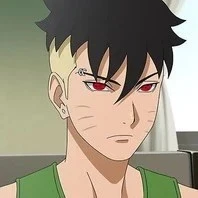 kawaki uzumaki Uchiha ( đại chiến)