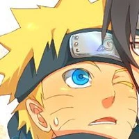 Naruto(nanami) Namikare uzumaki (Uchiha)