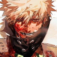 Bakugou Katsuki- Tương lai
