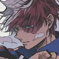 Todoroki Shouto
