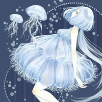 nghiện bé Alpha ^^