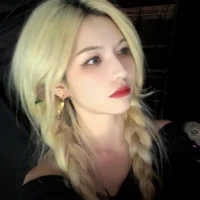 Diệp Thư Kỳ - nàng