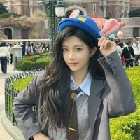 Thẩm Mộng Dao_nàng