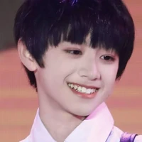 Chu Chí Hâm_lúc bé