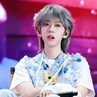 Hạ Tuấn Lâm_papi hắn và anh