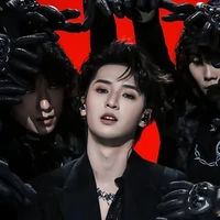 Nghiêm Hạo Tường_papa hắn và anh