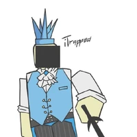 Itrapped