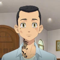 Hanemiya Kazutora