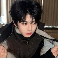 Trương Hàm Thụy | cậu