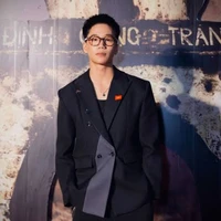 Trần Gia Huy (tít)