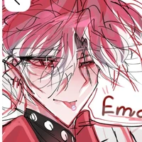 hiha emo