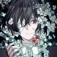 Dazai Osamu