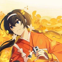 Izumi Kyouka