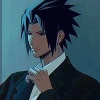 Uchiha Sasuke