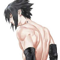 Sasuke Uchiha