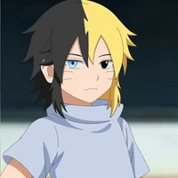 Saruto Uchiha (Uzumaki) _ tư